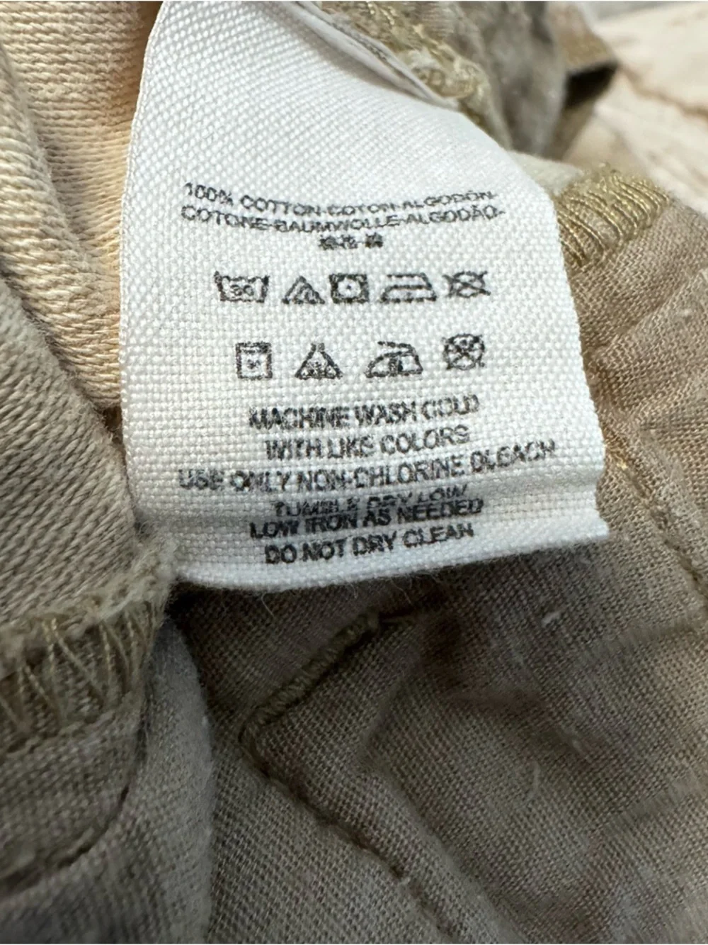 Free People pre owned